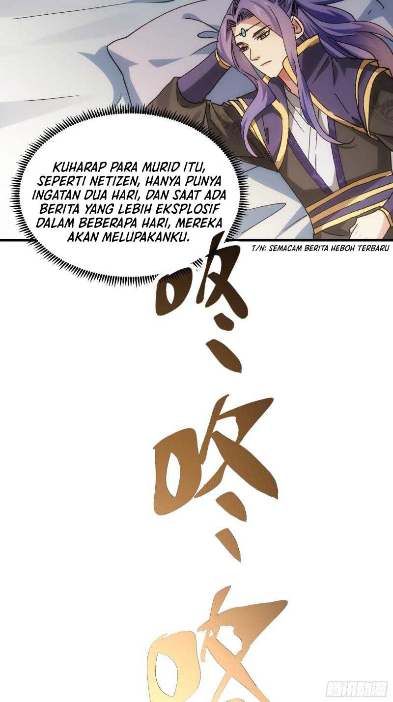 I Just Don’t Play the Card According to the Routine Chapter 88 Gambar 17