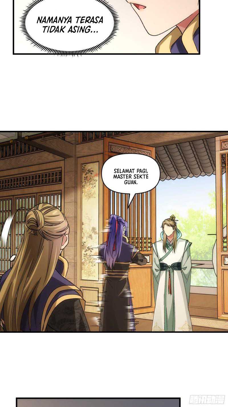 I Just Don’t Play the Card According to the Routine Chapter 88 Gambar 19