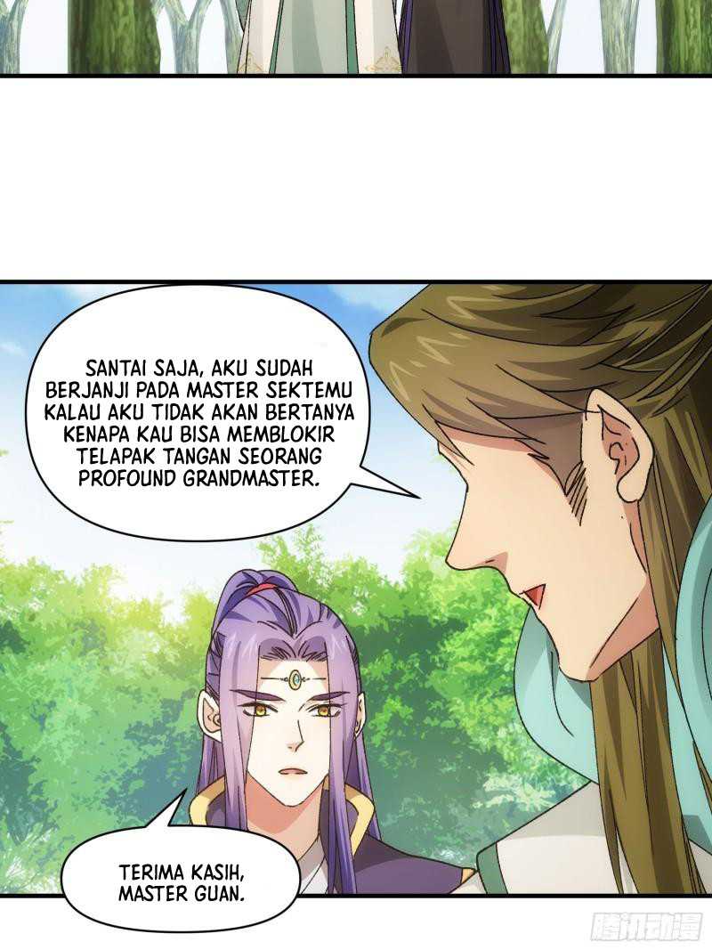 I Just Don’t Play the Card According to the Routine Chapter 88 Gambar 24