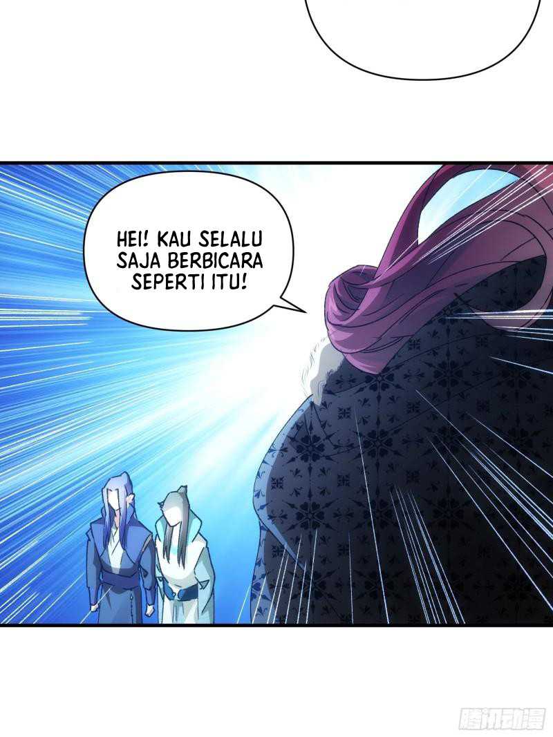 I Just Don’t Play the Card According to the Routine Chapter 88 Gambar 26