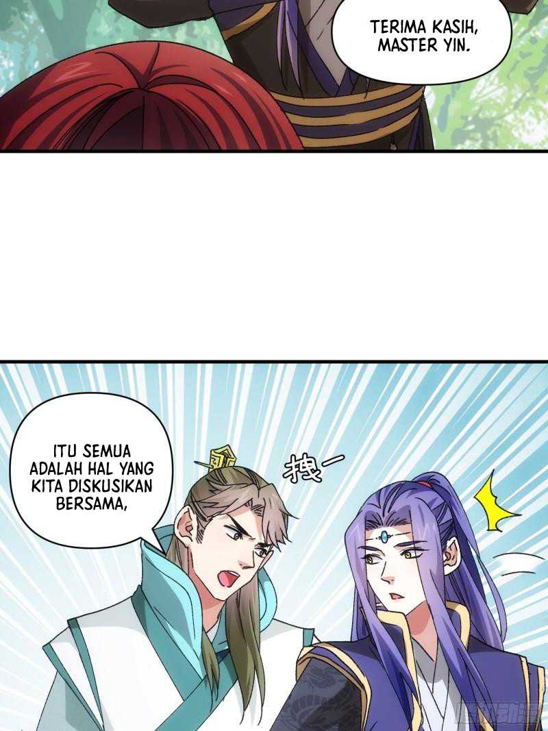 I Just Don’t Play the Card According to the Routine Chapter 88 Gambar 31