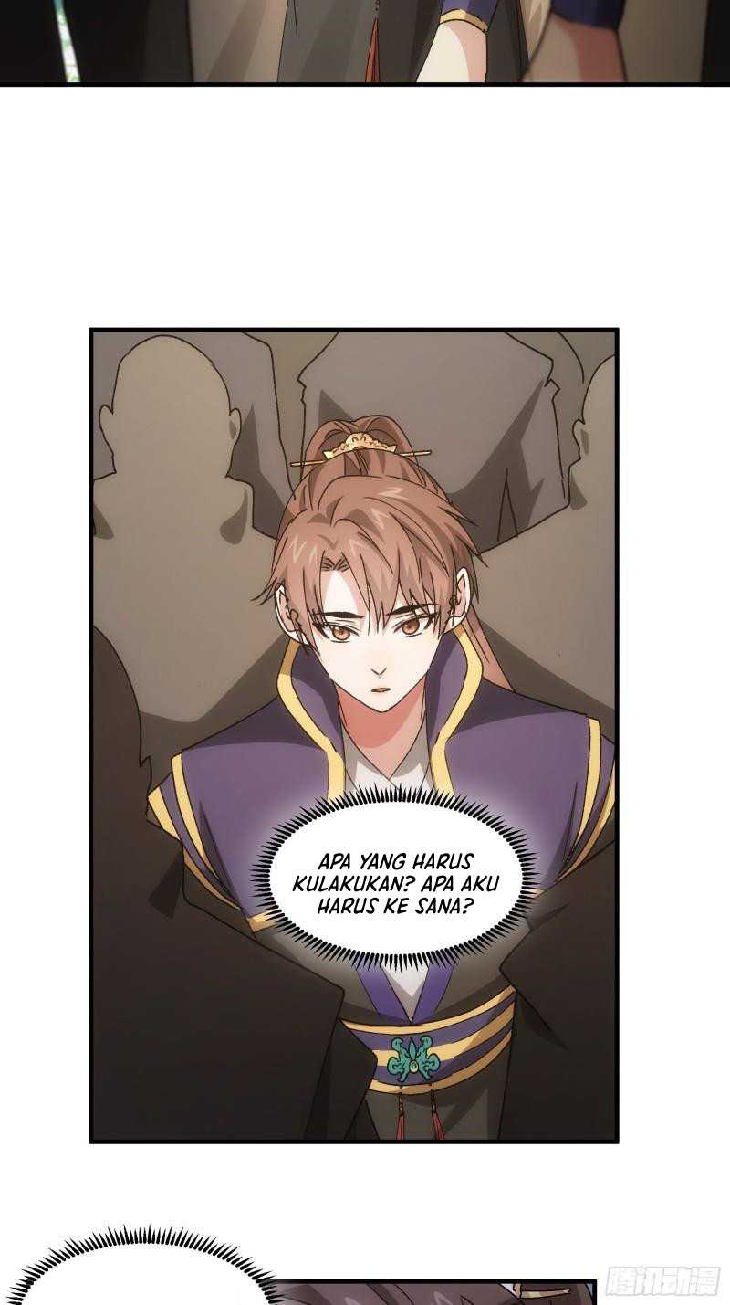 I Just Don’t Play the Card According to the Routine Chapter 88 Gambar 9