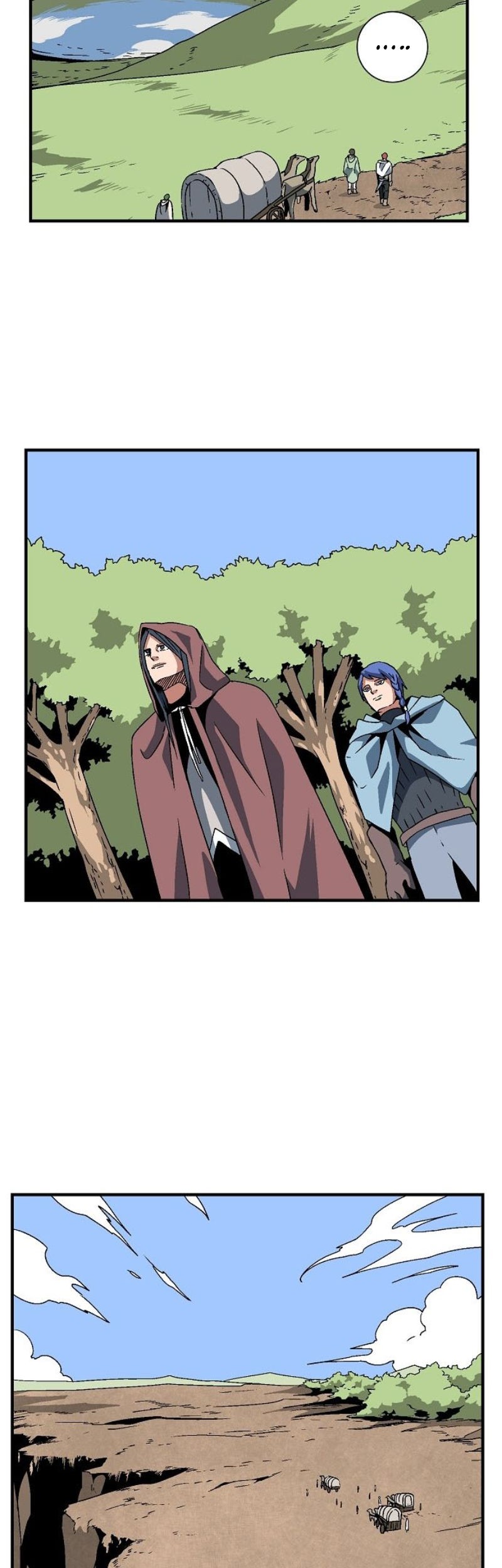 One Step to The Demon King Chapter 23 Gambar 40