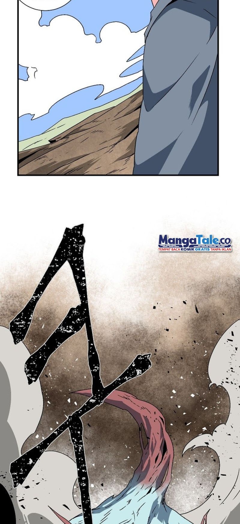 One Step to The Demon King Chapter 23 Gambar 45