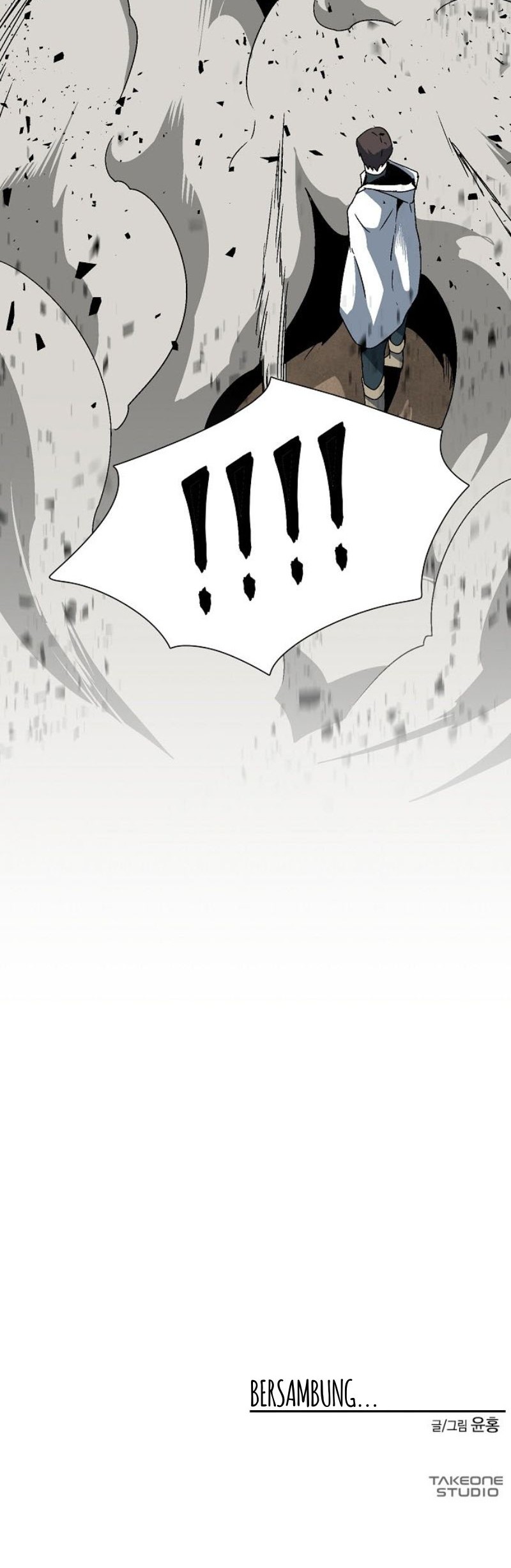 One Step to The Demon King Chapter 23 Gambar 47