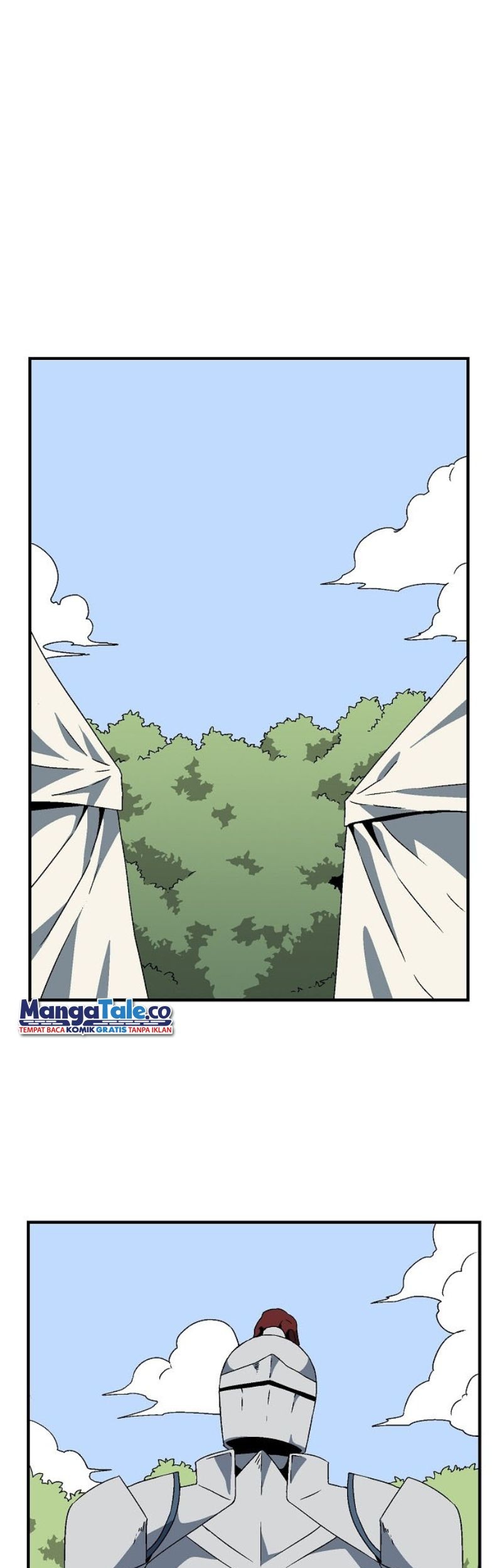 Baca  One Step to The Demon King Chapter 23 Gambar 2