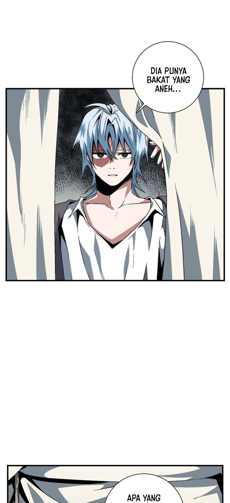 One Step to The Demon King Chapter 23 Gambar 5