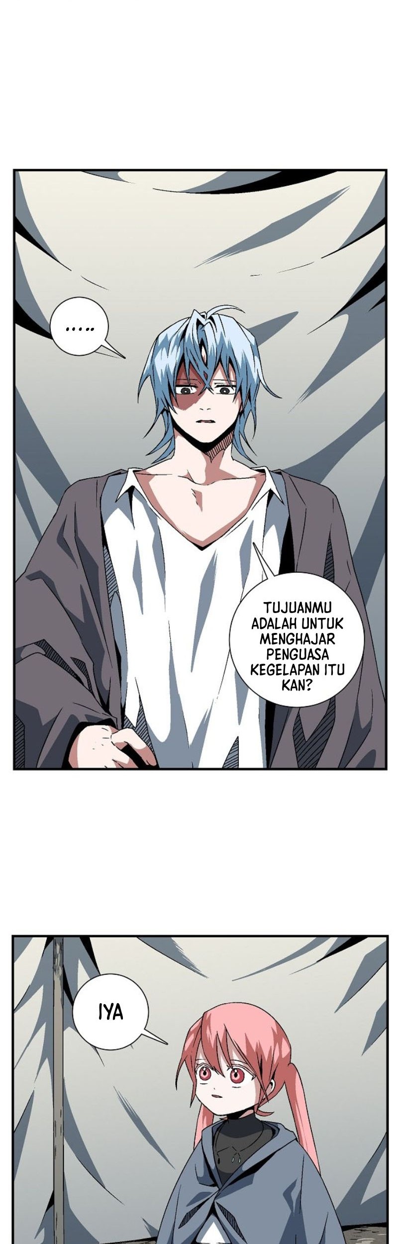 One Step to The Demon King Chapter 23 Gambar 7
