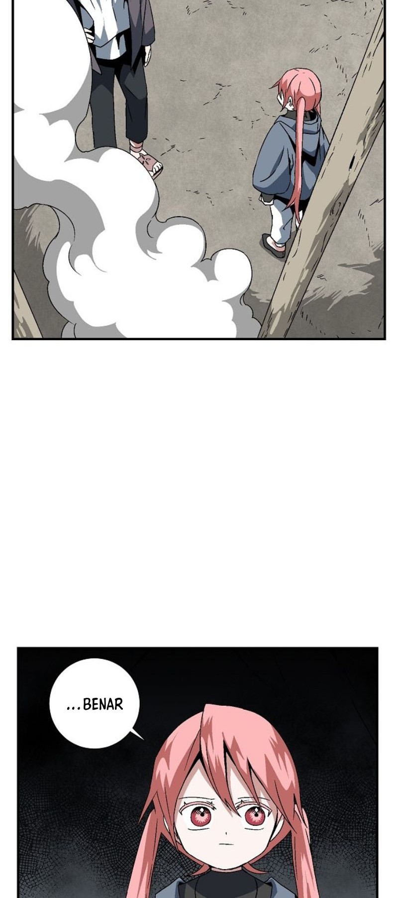 One Step to The Demon King Chapter 23 Gambar 9