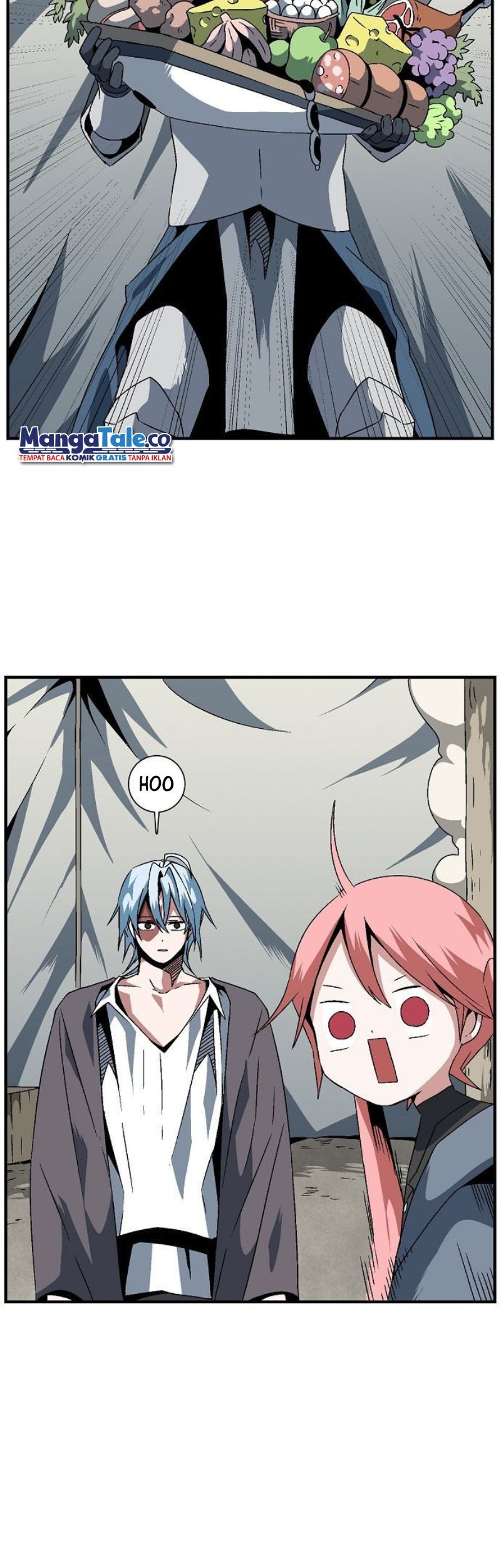 One Step to The Demon King Chapter 23 Gambar 12