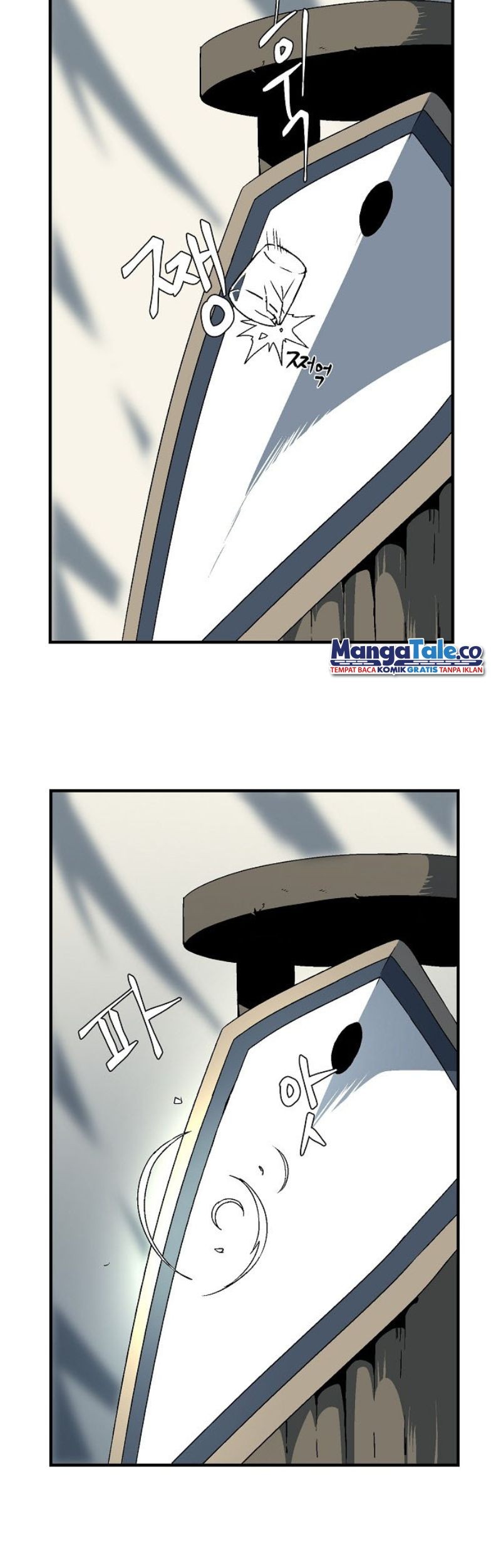 One Step to The Demon King Chapter 23 Gambar 22