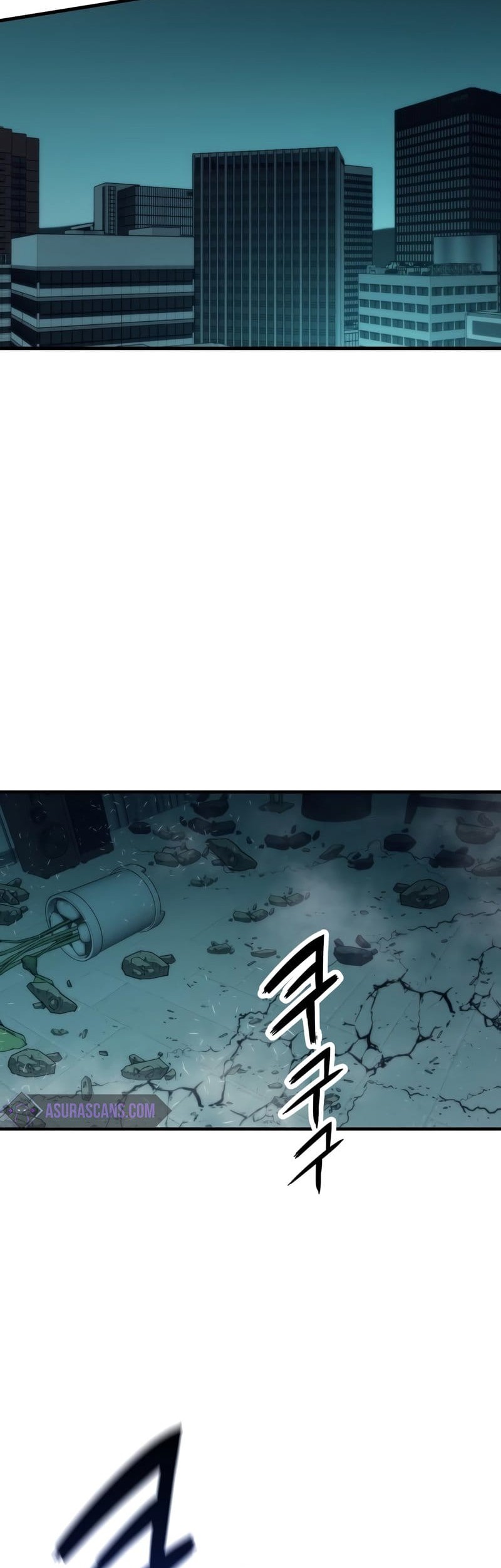 Ultra Alter Chapter 39 Gambar 41