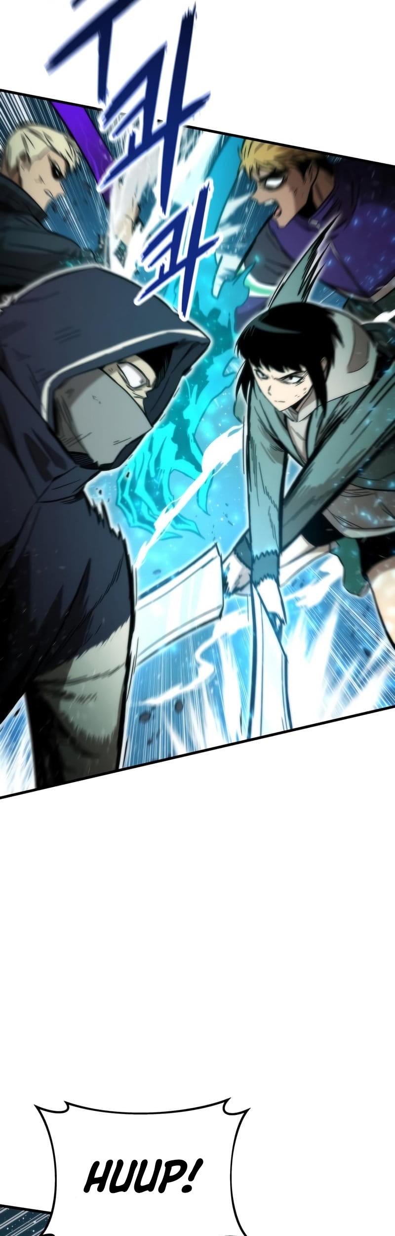 Ultra Alter Chapter 39 Gambar 42