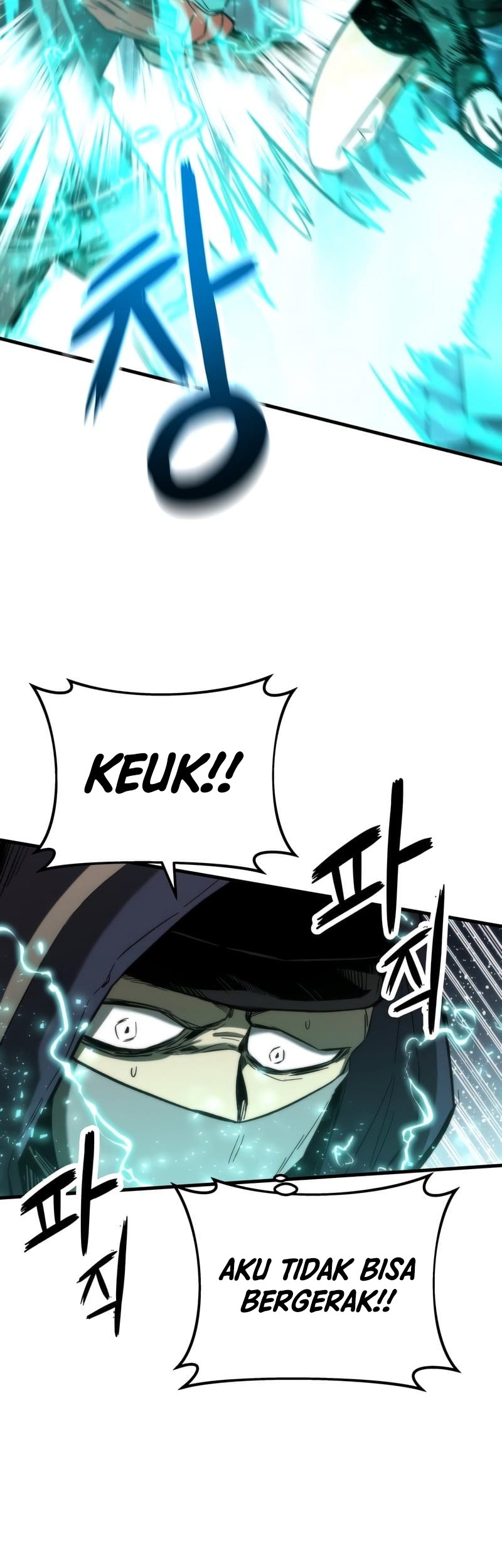 Ultra Alter Chapter 39 Gambar 44