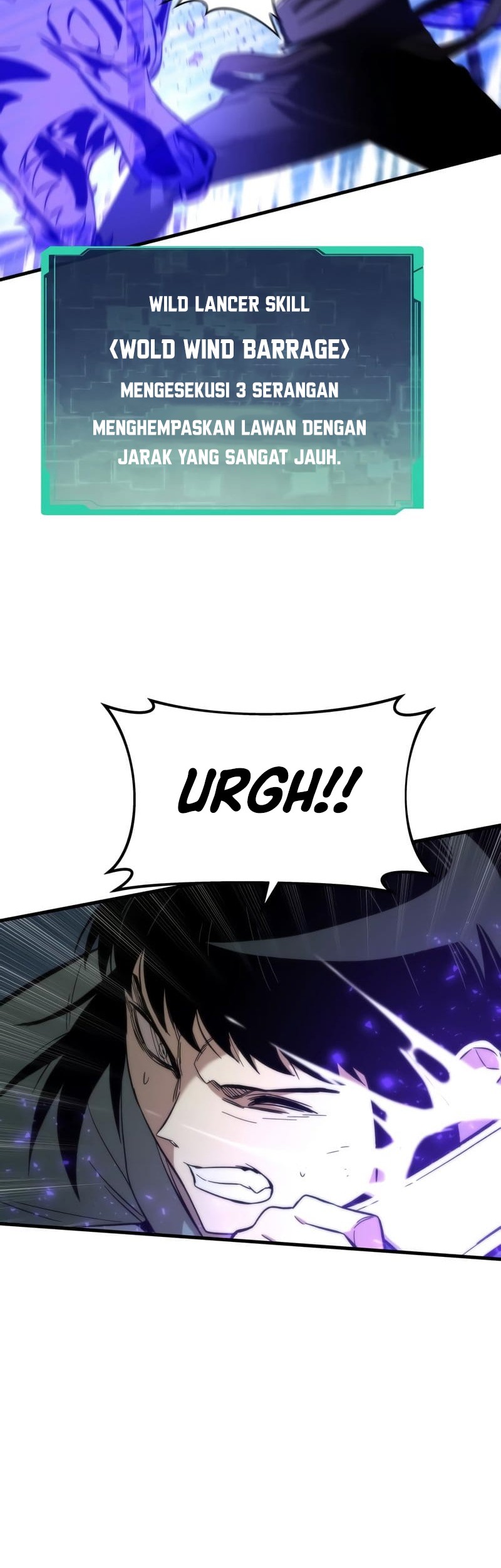 Ultra Alter Chapter 39 Gambar 47