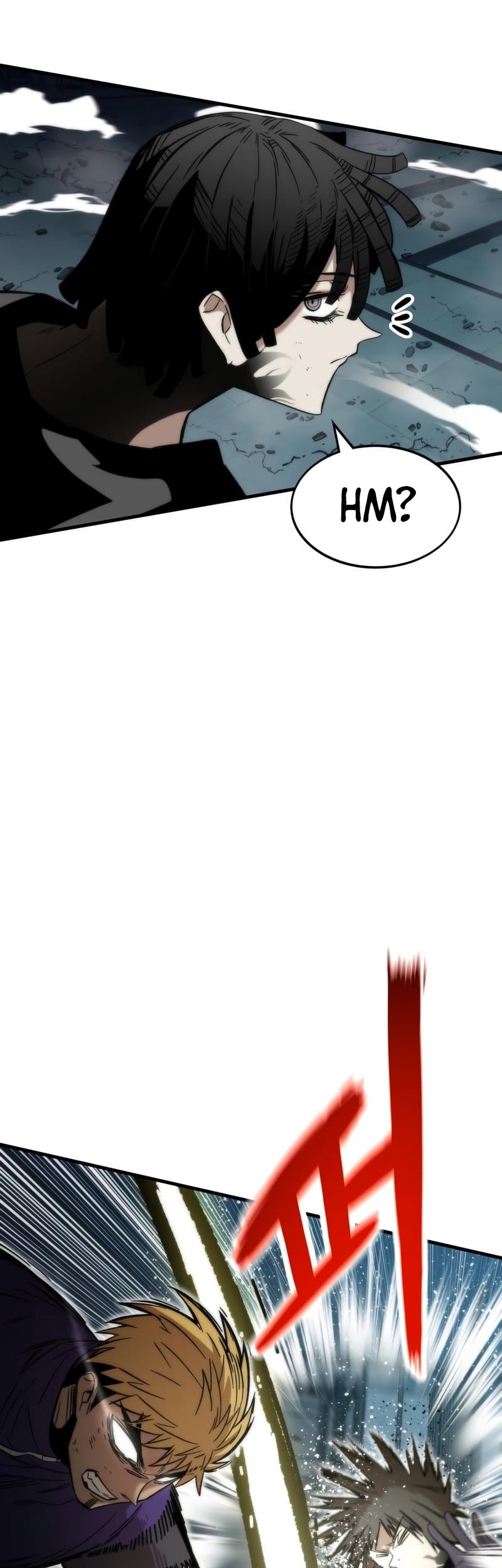 Ultra Alter Chapter 39 Gambar 48