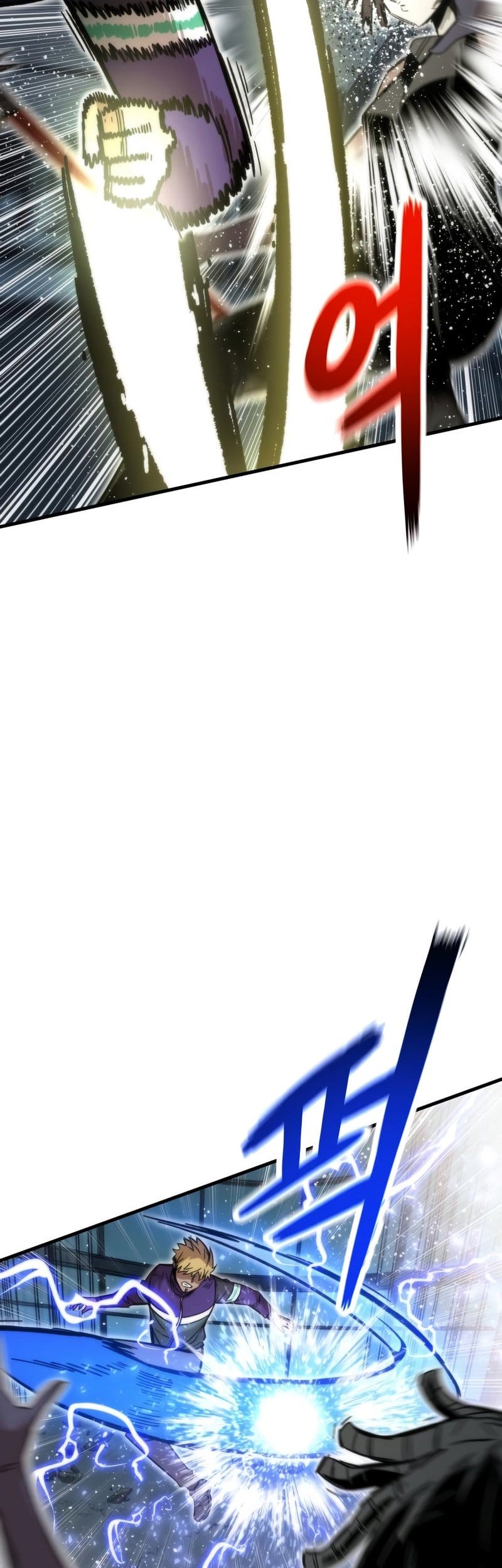 Ultra Alter Chapter 39 Gambar 49