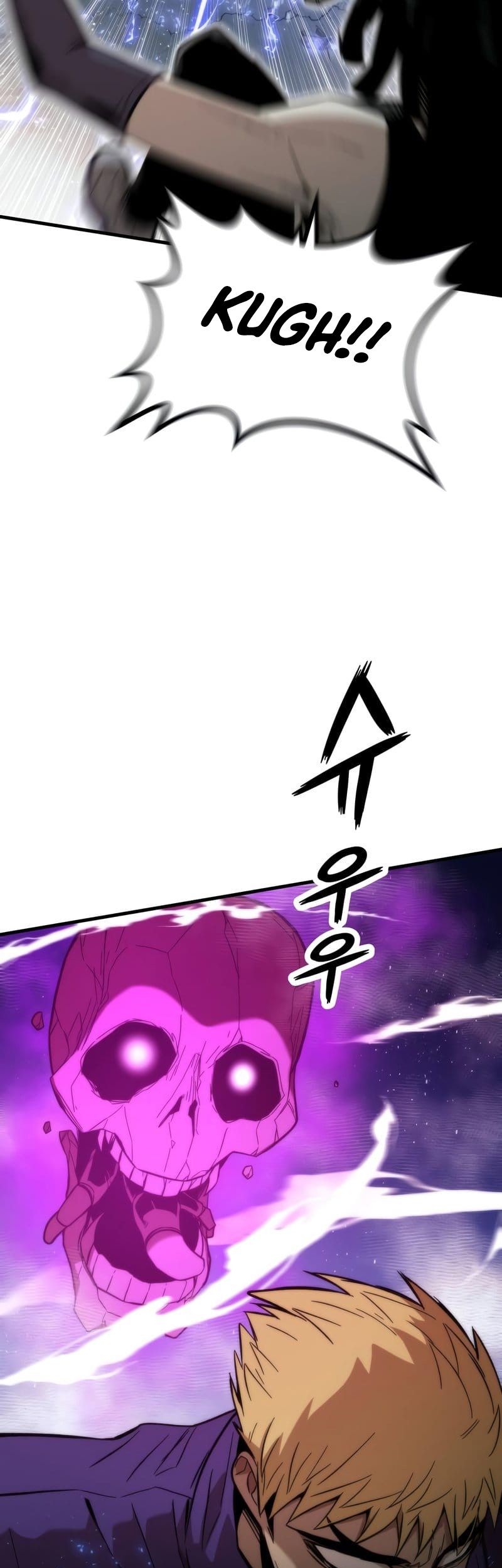 Ultra Alter Chapter 39 Gambar 50