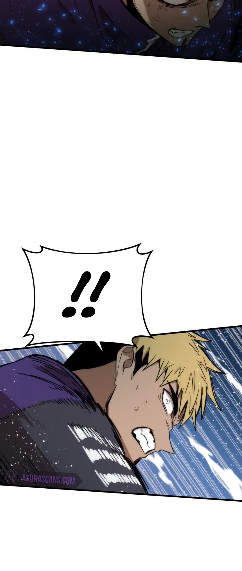 Ultra Alter Chapter 39 Gambar 51