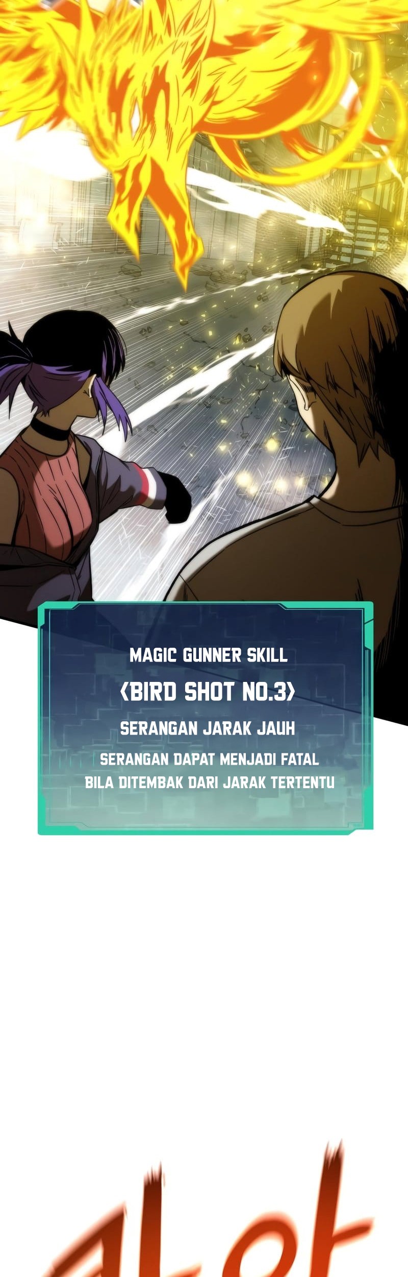 Ultra Alter Chapter 39 Gambar 55