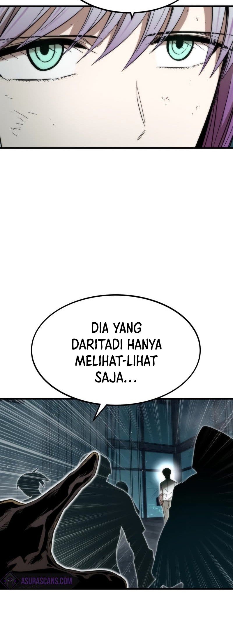 Ultra Alter Chapter 39 Gambar 63