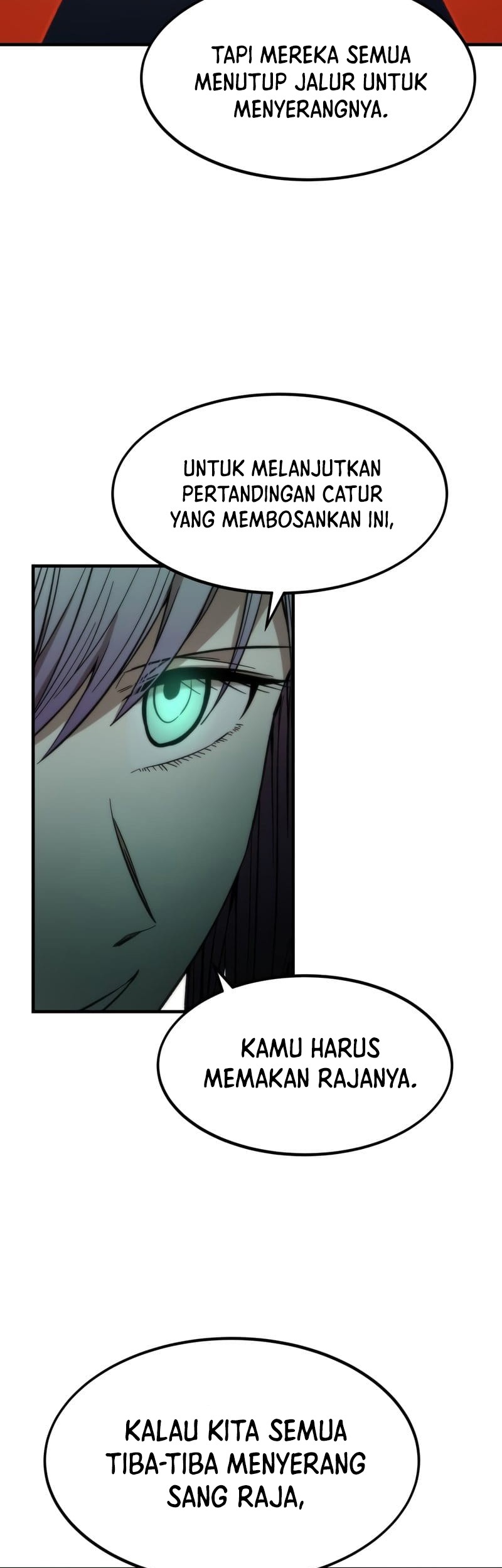 Ultra Alter Chapter 39 Gambar 66