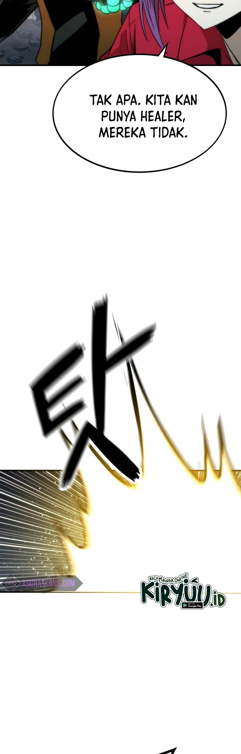 Ultra Alter Chapter 39 Gambar 68