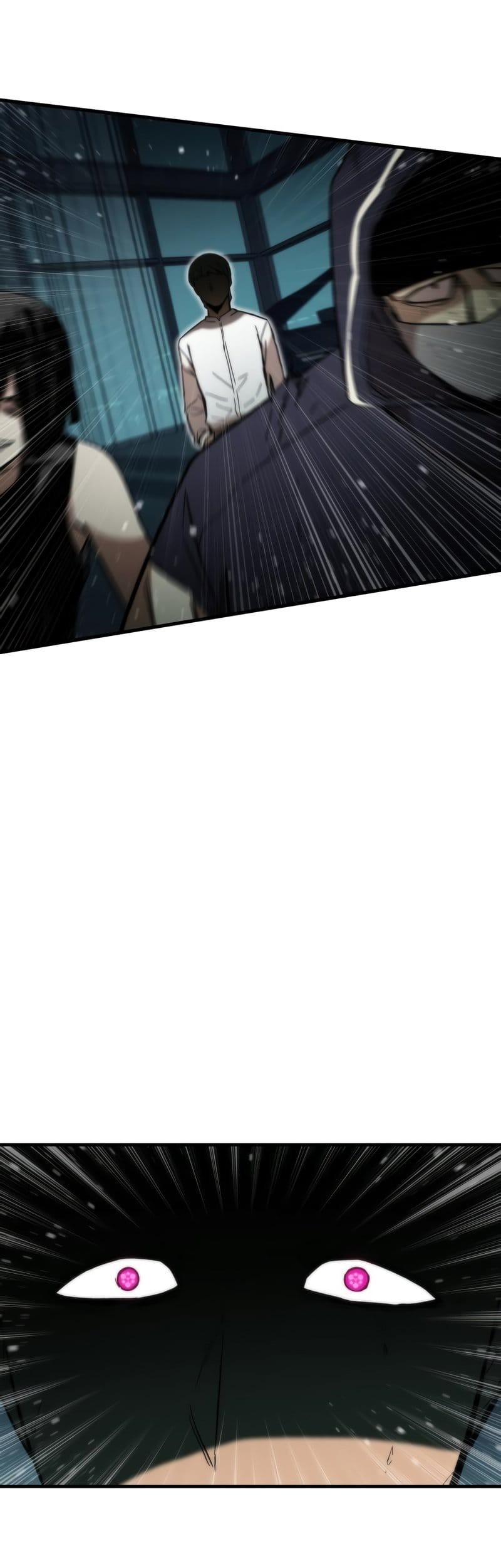 Ultra Alter Chapter 39 Gambar 70