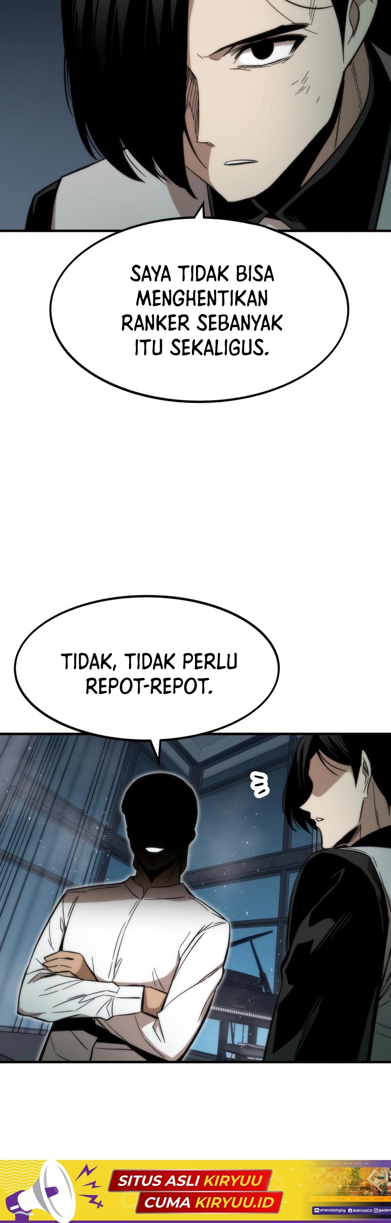 Ultra Alter Chapter 39 Gambar 72