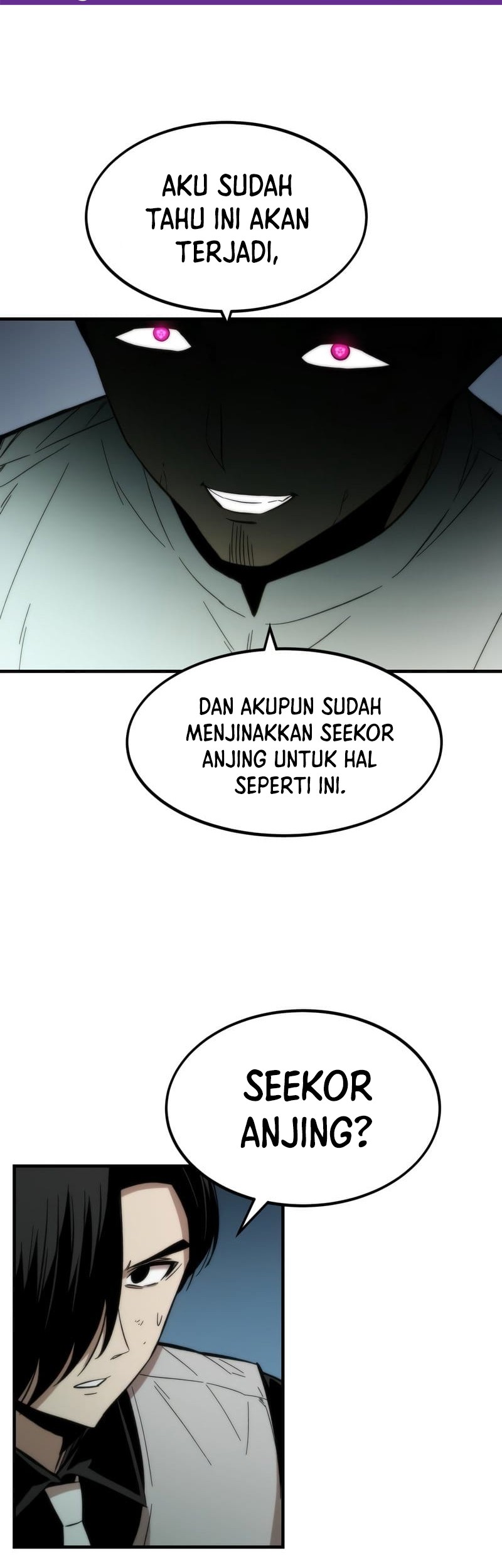 Ultra Alter Chapter 39 Gambar 73