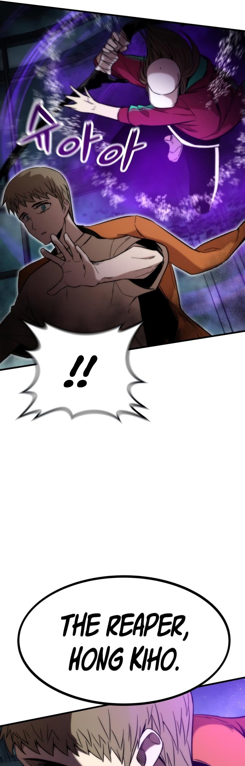 Ultra Alter Chapter 39 Gambar 76