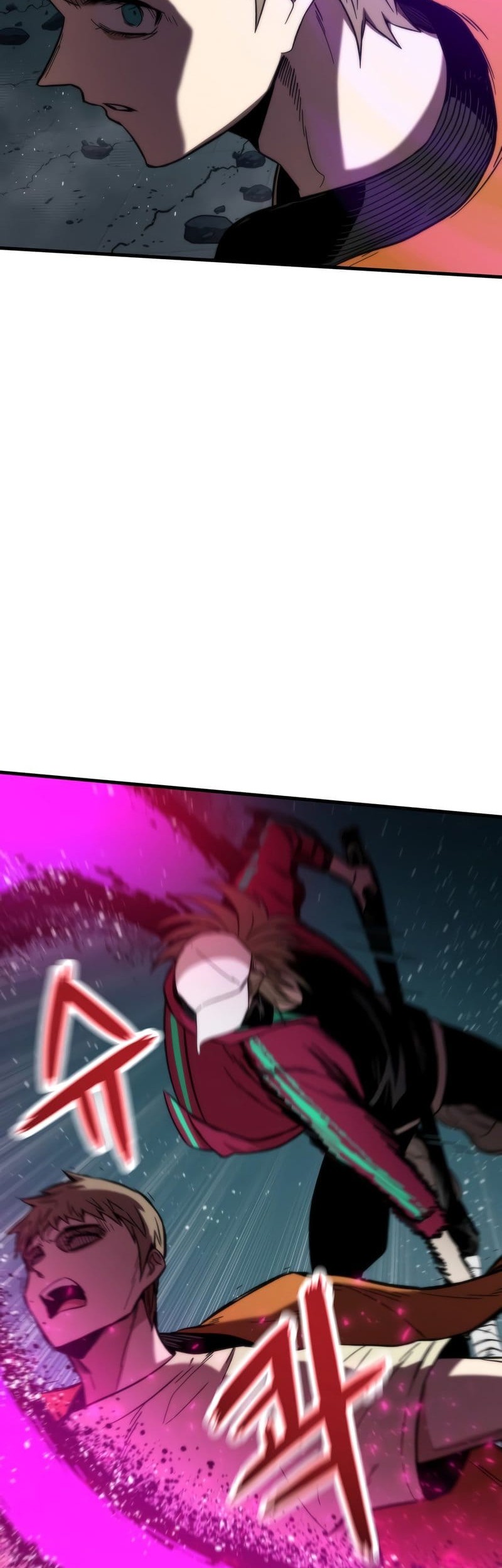 Ultra Alter Chapter 39 Gambar 77