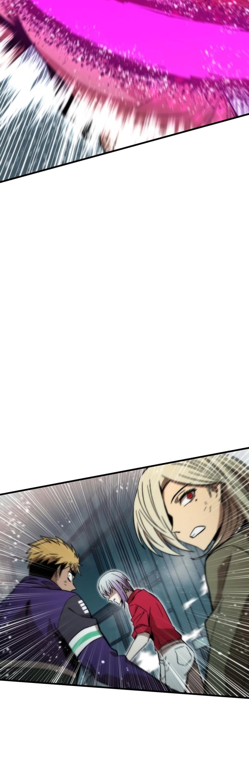 Ultra Alter Chapter 39 Gambar 78