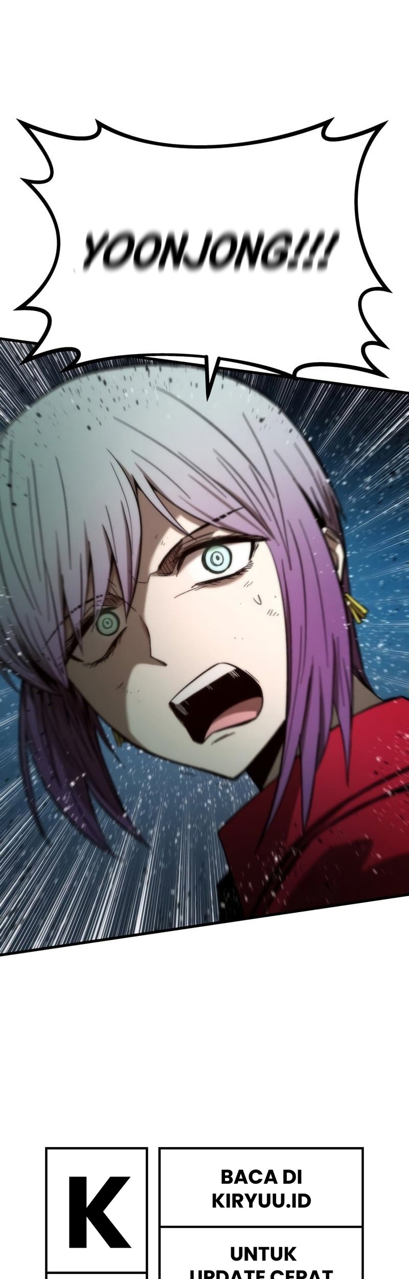 Ultra Alter Chapter 39 Gambar 79