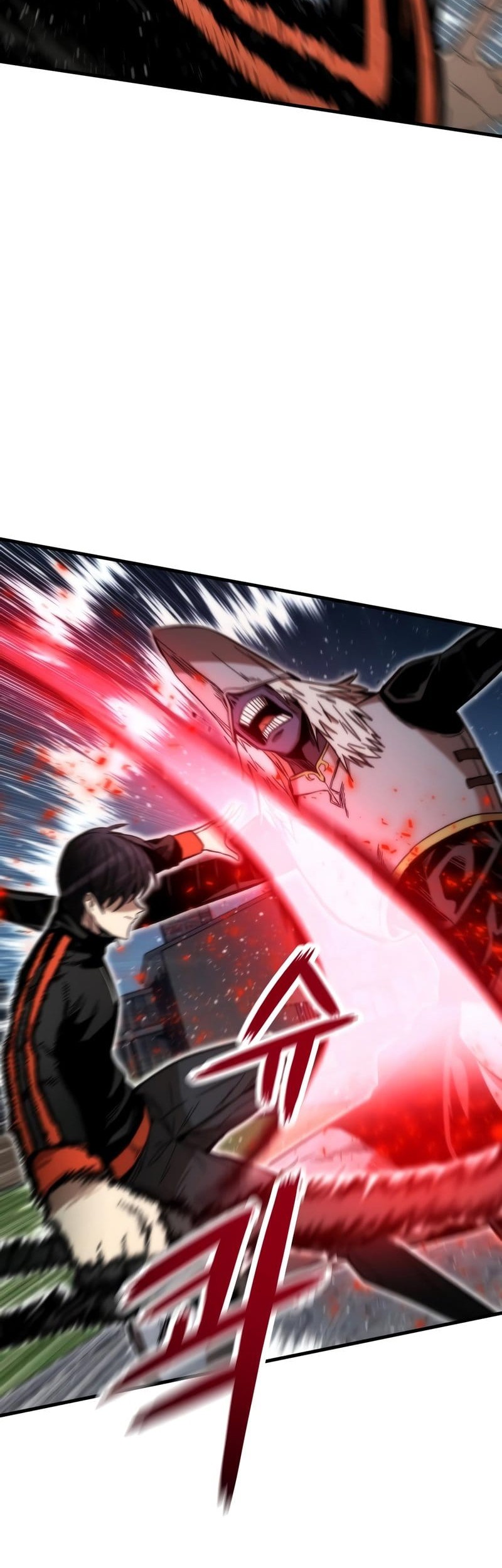Ultra Alter Chapter 39 Gambar 5