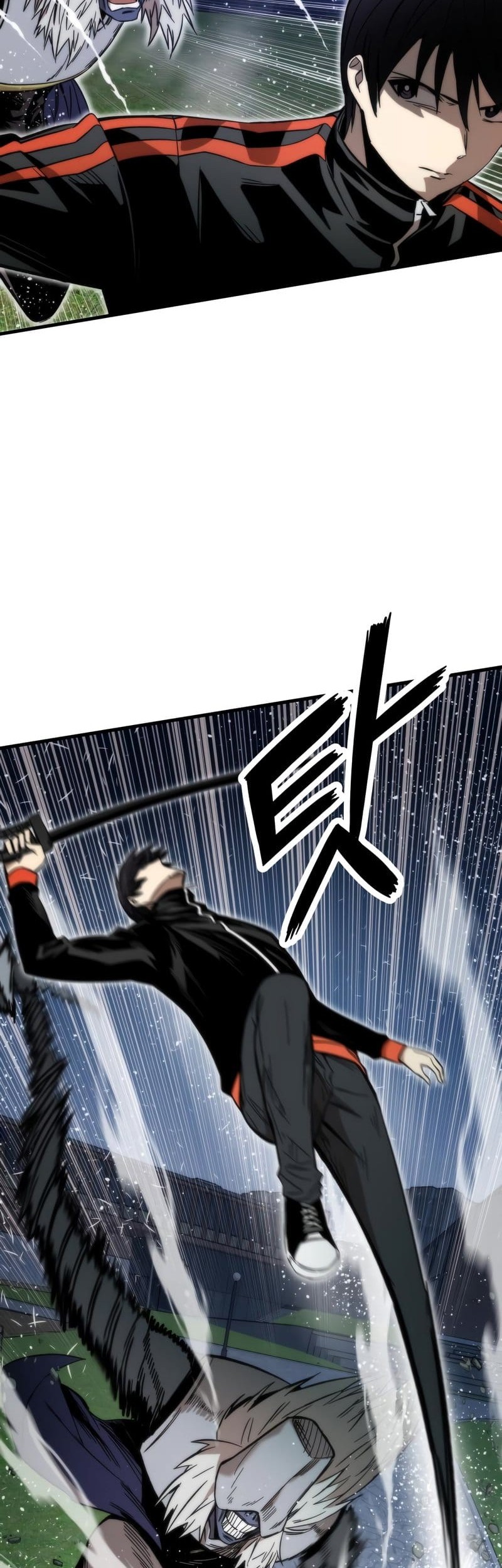 Ultra Alter Chapter 39 Gambar 7