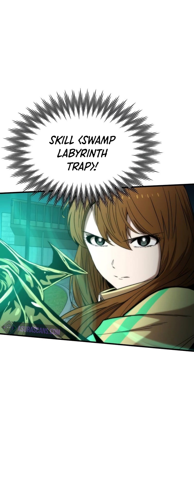 Ultra Alter Chapter 39 Gambar 9