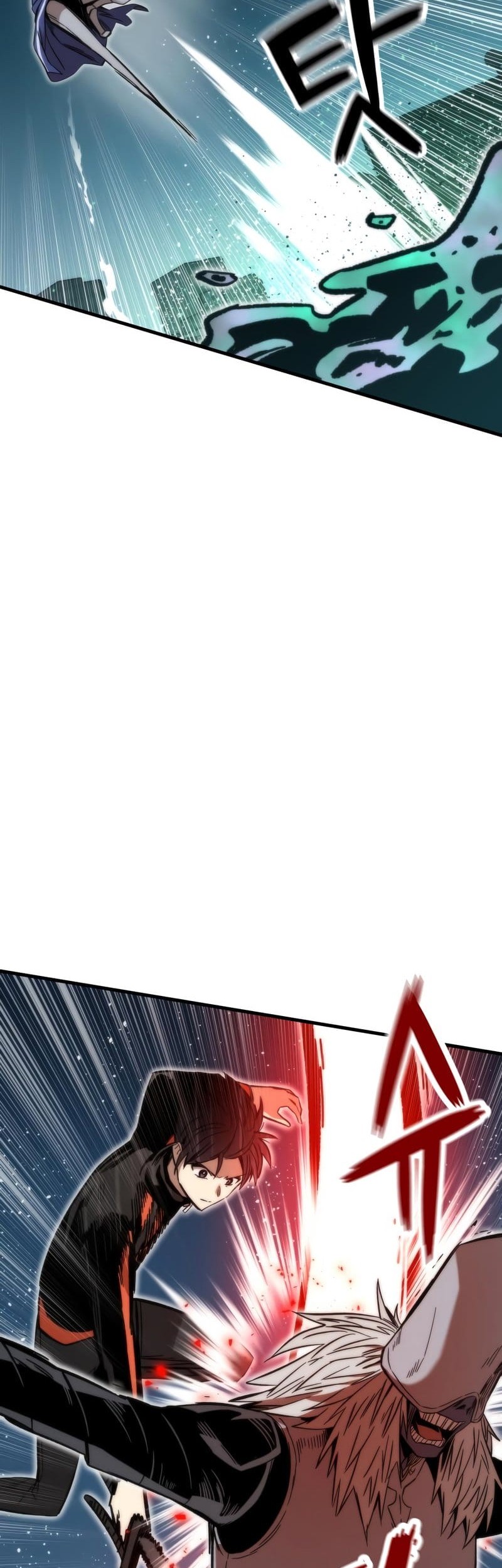 Ultra Alter Chapter 39 Gambar 11