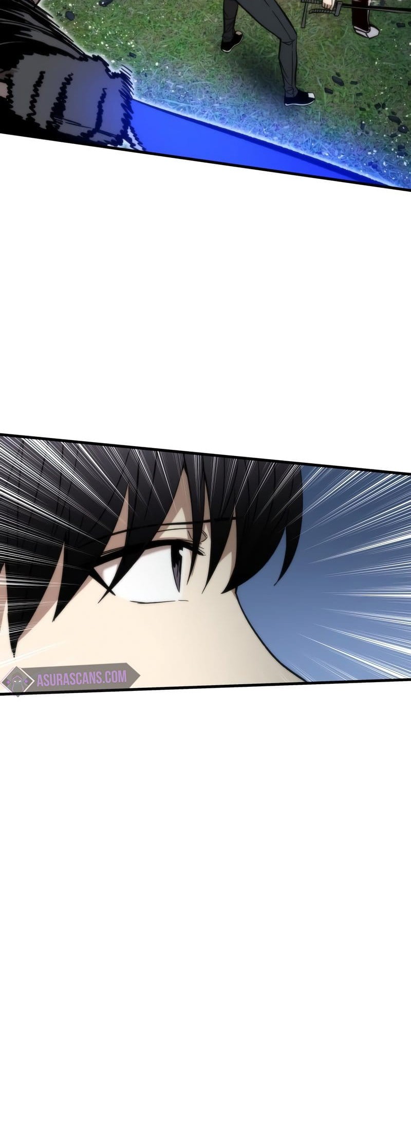 Ultra Alter Chapter 39 Gambar 15