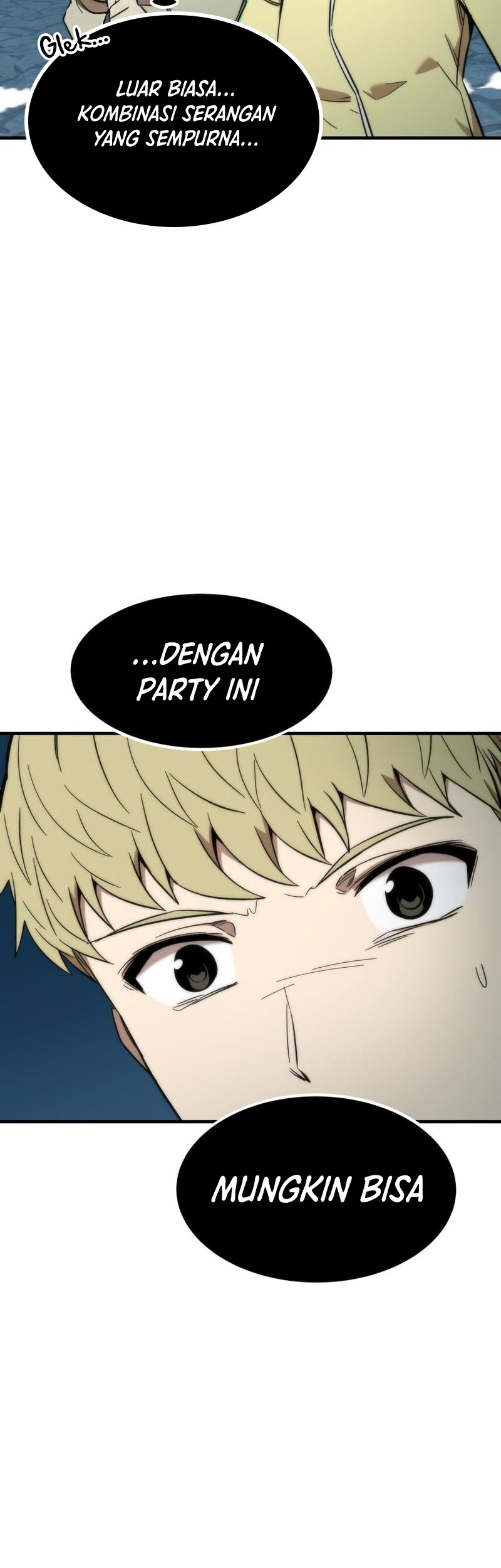 Ultra Alter Chapter 39 Gambar 18
