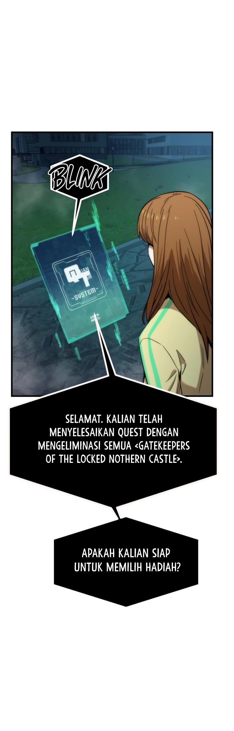 Ultra Alter Chapter 39 Gambar 24