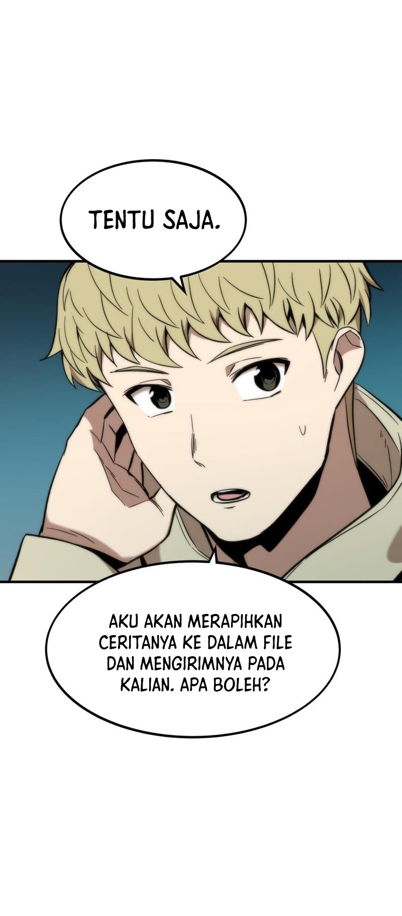 Ultra Alter Chapter 39 Gambar 27