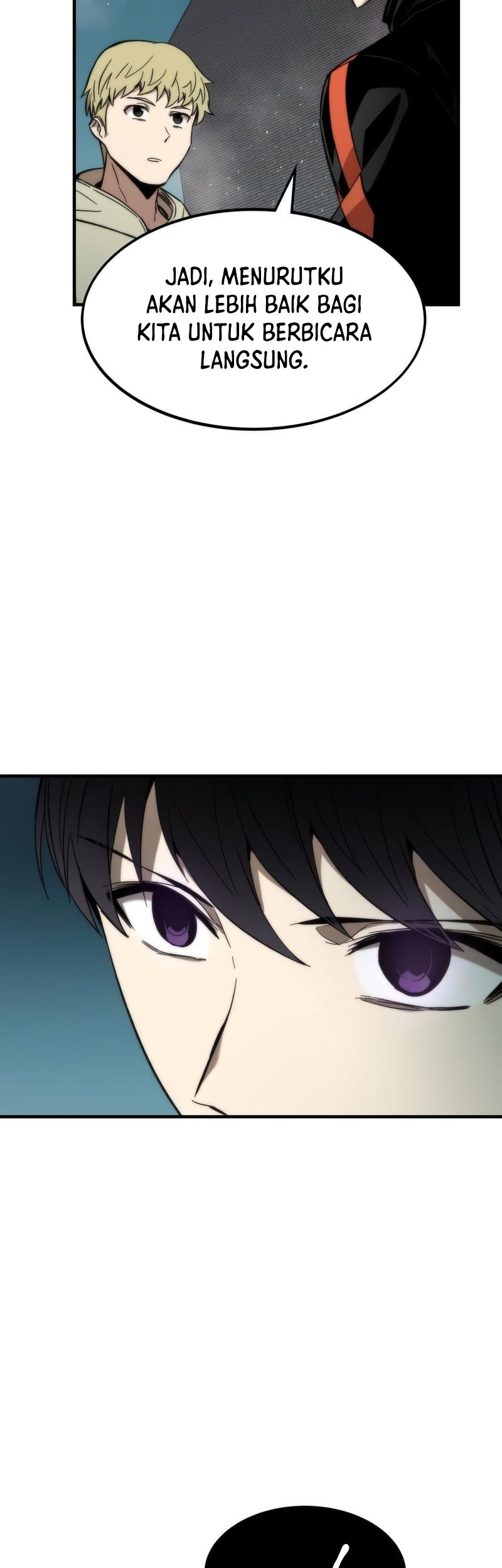 Ultra Alter Chapter 39 Gambar 29