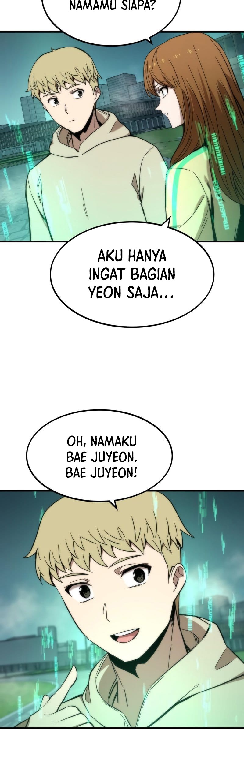 Ultra Alter Chapter 39 Gambar 32