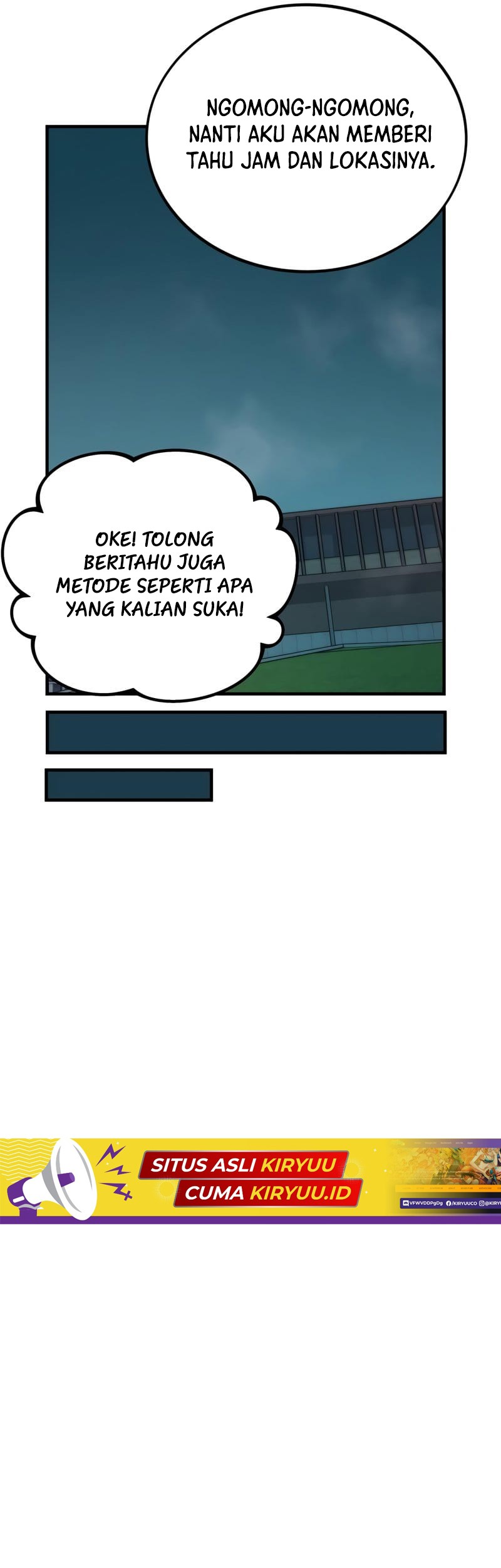 Ultra Alter Chapter 39 Gambar 34
