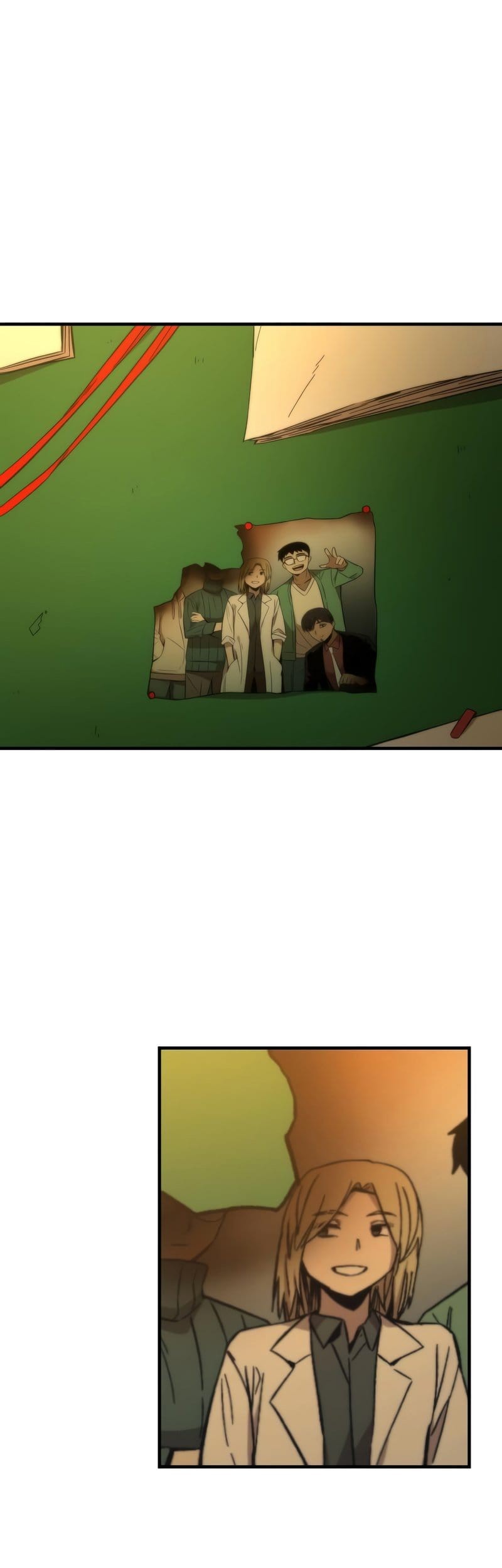 Ultra Alter Chapter 39 Gambar 38