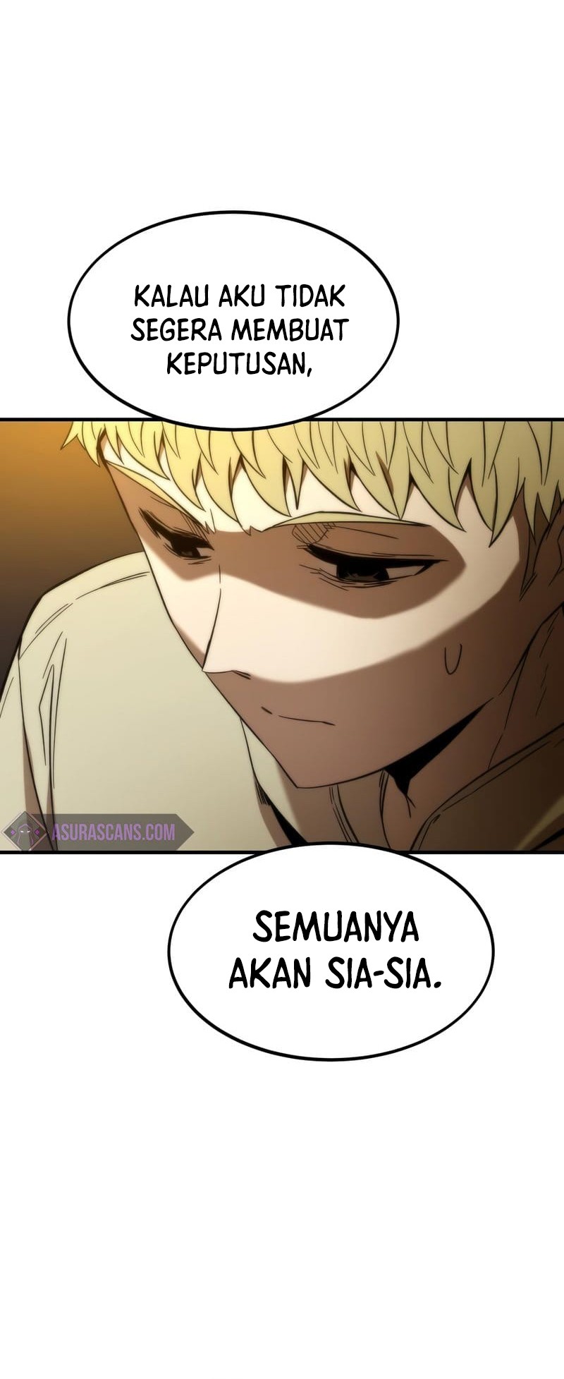 Ultra Alter Chapter 39 Gambar 39