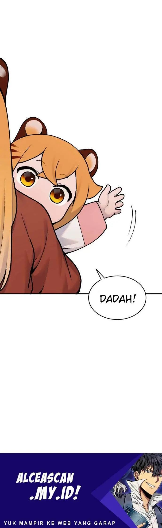 Tiger Coming In Chapter 22 Gambar 36