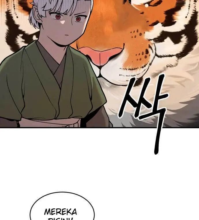 Tiger Coming In Chapter 22 Gambar 4