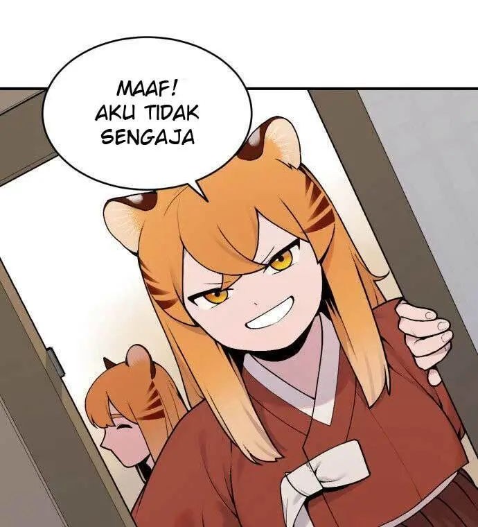 Tiger Coming In Chapter 22 Gambar 10